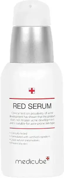 Qoo10] メディキューブ 【公式正品】 レッド2.0シリーズ (化 : スキンケア