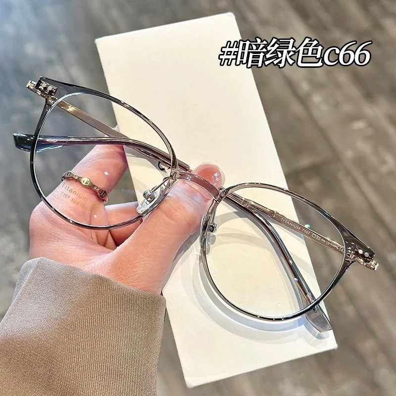 メガ割 メ眼鏡度あり眼鏡 度入りガネ フ ァッション 0-800 メガネ プレゼント 男女兼用2福袋