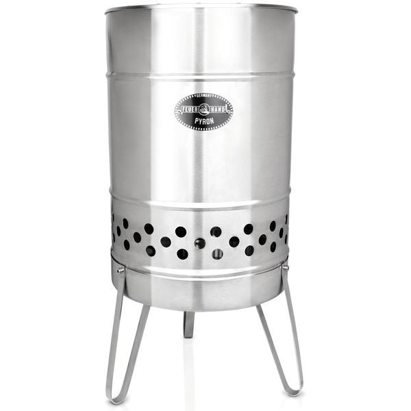 (フュアハンド) 12845 焚き火台 フュアハンド パイロン