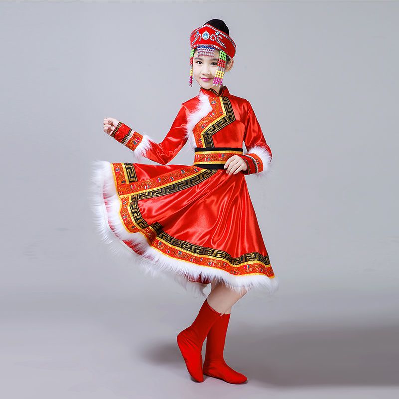 少数民族衣装　小物 86a869eb03a51837e5491d96fc5c2d