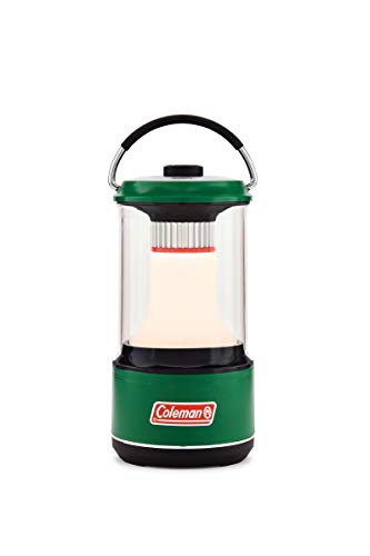 コールマン(Coleman) ランタン バッテリーガード LED 600 グリーン 2000034238