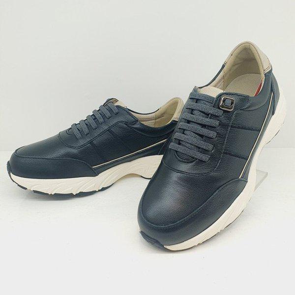 [幸福デパート] クッションが良く軽いコンフォートスニーカー FR475