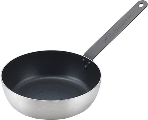 「たいめいけん」 煮込みハンバーグパン 22CM TM-117Bフライパン