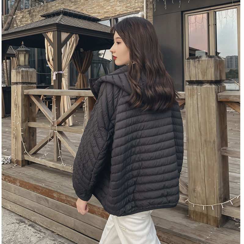 ダウンコート 超軽量 ショート ウルトラ ライトダウン 薄型 軽量 ダウンジャケット ダウンコート レディース 大きいサイズ ダウンジャケット レディース トップス ライトダウン 防寒 暖かい シンプ