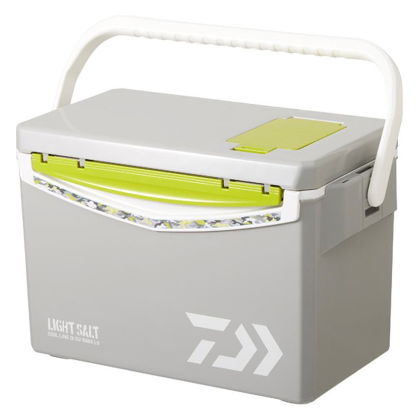 DAIWA �N�[�����C���� LS GU 1500X LS [�O���[]