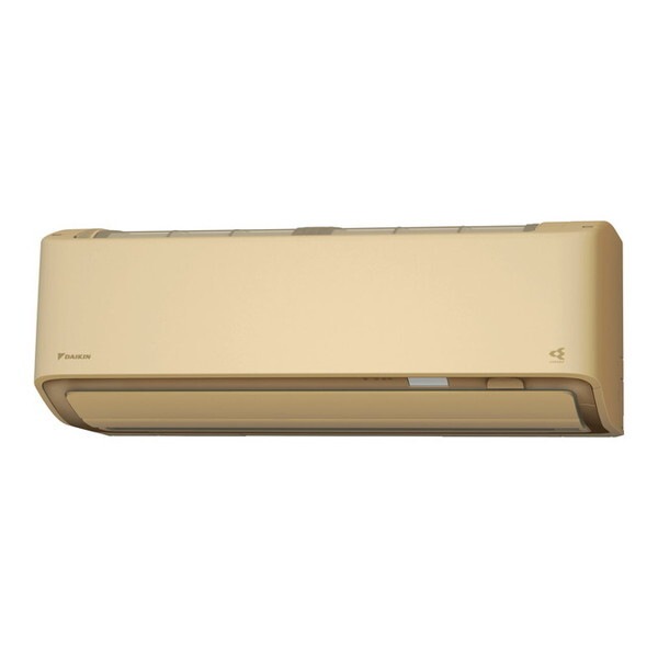 S405ATRP-C ベージュ うるさらX RXシリーズ エアコン (主に14畳用・単相200V)