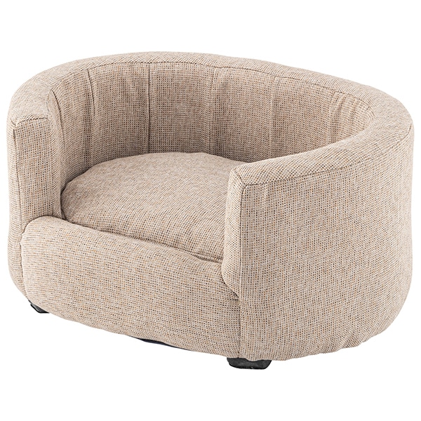 PET-72IV アイボリー ペットソファ メーカー直送