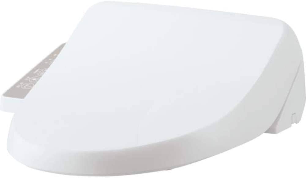 LIXIL INAX 温水洗浄暖房便座 シャワートイレ シートタイプ Dシリーズ ピュアホワイト CW-D11/BW1