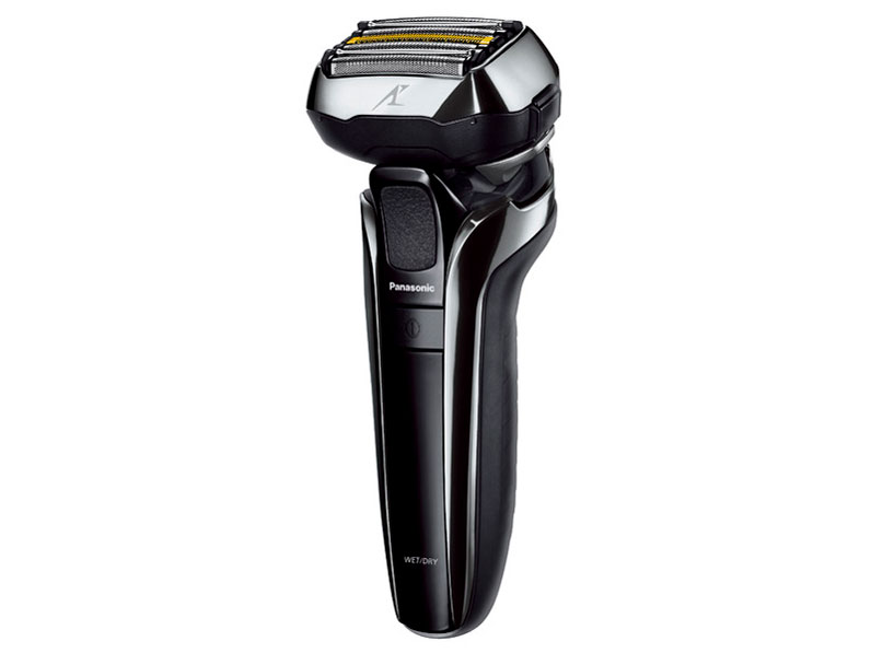 Panasonic アゴ下トリマー刃搭載メンズ電気シェーバーラムダッシュ ES-CLV9U 即納OK