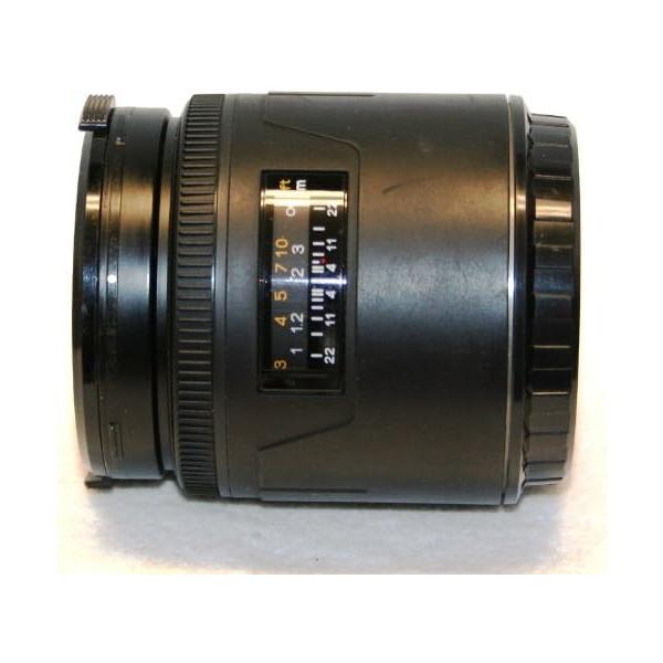 【中古】Mamiya セコール AF45mm F2.8D