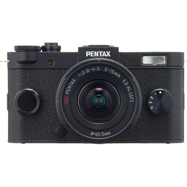 Qoo10] ペンタックス 【中古】ペンタックス PENTAX Q