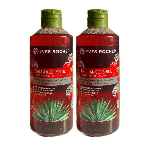 ラズベリーヘアビネガー 400ml x 2個 / サークル