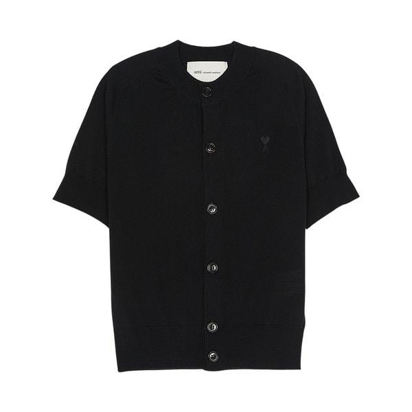 女性半袖カーディガンFKC387 KN0039 0180