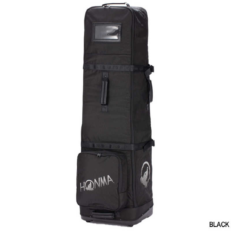 本間ゴルフ　ゴルフ用品 TRAVEL CASE　TC12601