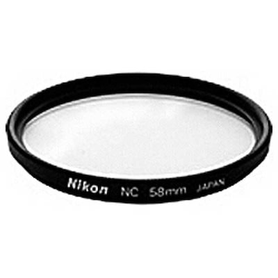 他サイト： ニコン　Nikon　フィルターニュートラルカラーNC 52mm　52mm‐NCの商品画像