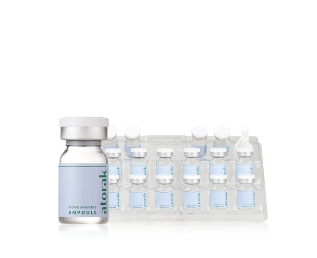 Rubycell atorak skinfence ampoule 6ml*18bottles