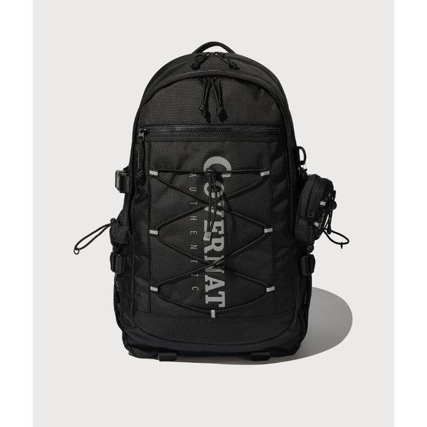 アセンティック 27L バックパック B1 CO2606BP02 BK