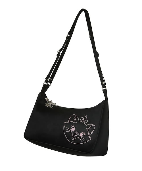 SOMEWHERE BUTTER ♥ Hoa Mini Bag/追跡付 Qoo10 SOMEWHERE BUTTER Hoa Mini Bag ミニ バッグ