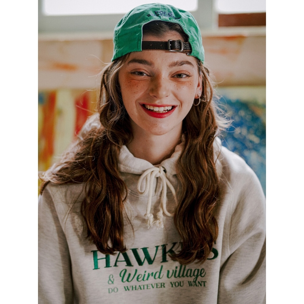 WV PROJECTホーキンスフードオートミールJIHD7621