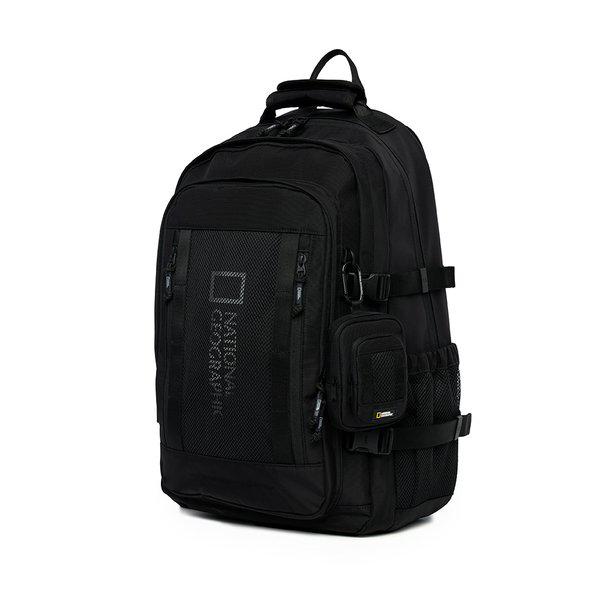 N261ABG570 ユニティ バックパック BLACK