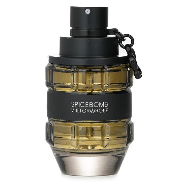 ヴィクターアンドロルフ スパイスボム edt sp 50ml