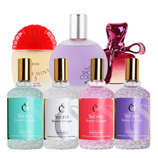 香水 フードアホリック 下の香り ベルガモ