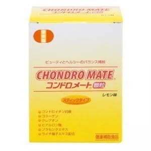 日本直販総本社 コンドロメート顆粒 (2g30包)