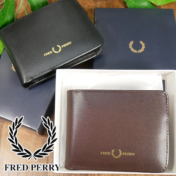 FRED PERRY フレッドペリー ハウンドトゥース ロング ジップ