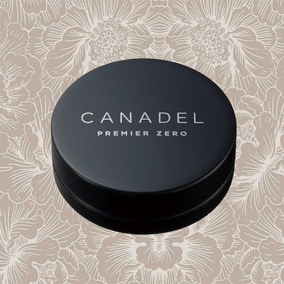 CANADEL カナデル プレミアゼロ ミニ 10g オールインワ...のサムネイル