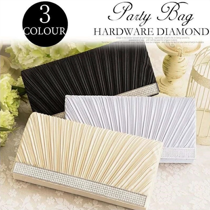 パーティーバッグ 結婚式 バッグ 大きめ 卒業式 クラッチバッグ ショルダーバッグ 3way ハンドバッグ レディース 謝恩会 披露宴 お呼ばれ 小物 食事会 emile0076