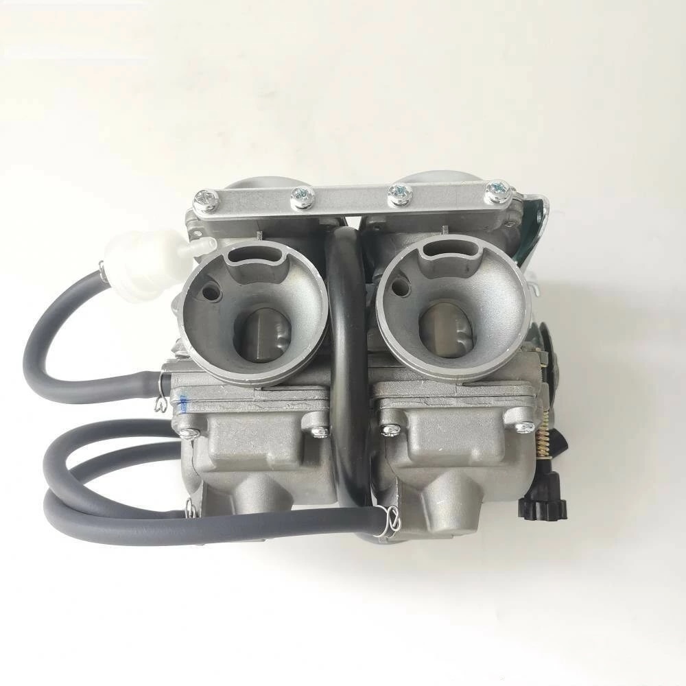 汎用 CA250 CMX250 CMX250C ベントバラクーダ250 キーウェイスーパータイガージンルンテキサス レブル250 253FMM 26 mm ツインキャブレター 8,368円