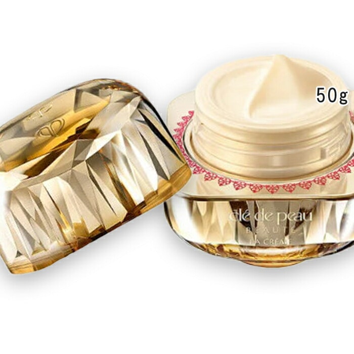 クレ・ド・ポー ボーテ 【数量限定】ラ・クレーム Ｌ ２０２５ ＬＩＭＩＴＥＤ ＥＤＩＴＩＯＮ 50g 2025年1月21日より順次発送