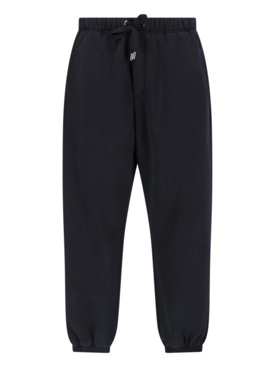 DOLCE & GABBANA Men Straight Pants GP1K7T G7POT N0000
