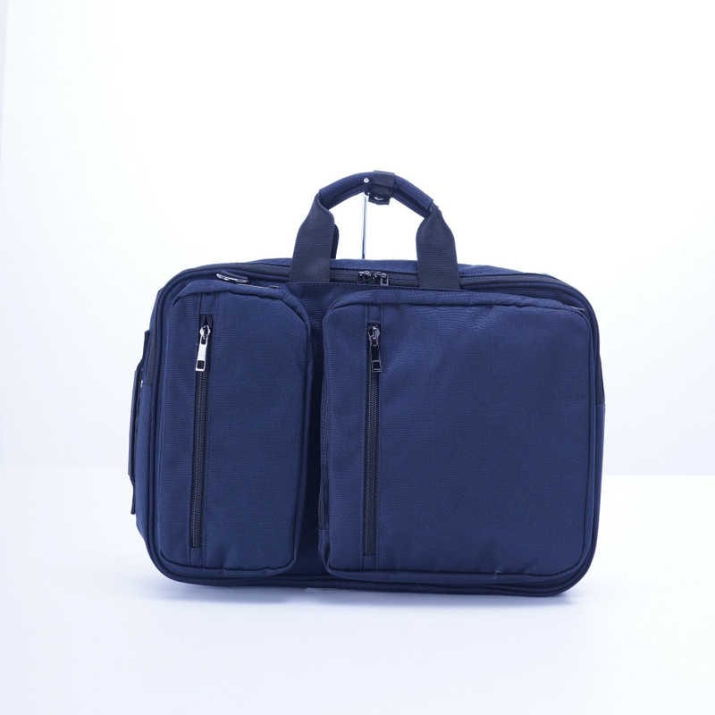 A.L.I　ビジカジ HidURATECT ネイビー　ATK-239