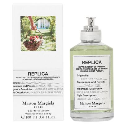 メゾン マルジェラ Maison Margiela レプリカ フロム ザ ガーデン オードトワレ EDT ユニセックス 100mL
