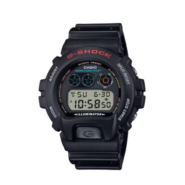 DW-6900U-1JF G-SHOCK DIGITAL 6900 SERIES [クォーツ腕時計 (メンズウォッチ)]