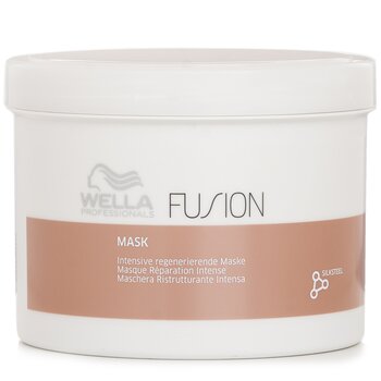 Wella フュージョン インテンシブ リジェネレーティング マスク
