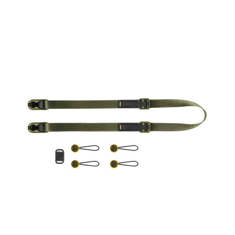 【2025年09月12日発売予定】PEAKDESIGN　リーシュ ケルプ　L-KP-3