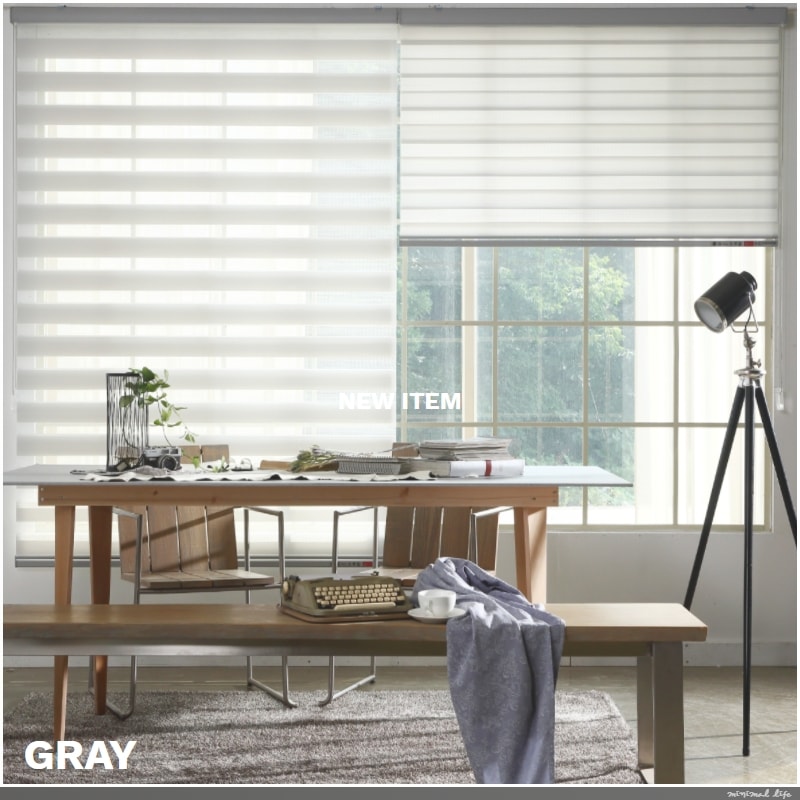 【激安】 調光ロールスクリーン ベーシック20色 幅30cm-120cm*高さ30cm-150cm