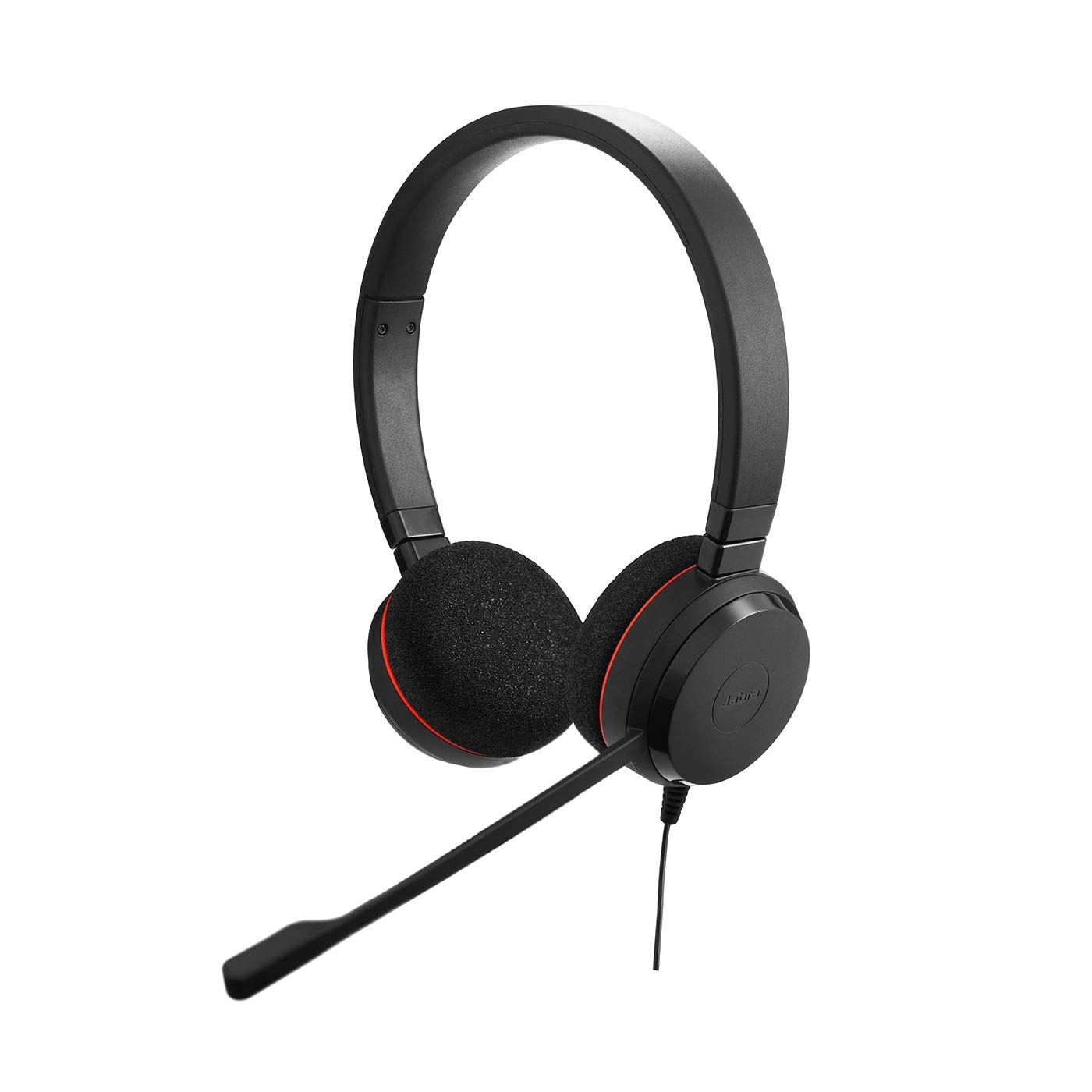 GNオーディオジャパン JABRA PC向けステレオヘッドセット Jabra EVOLVE 20 UC Stereo 4999-829-209