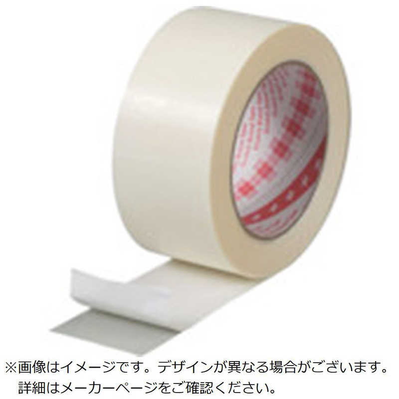 3Mジャパン　3M超高分子量ポリエチレンテープ(強接着)50mmX15m白 　3965