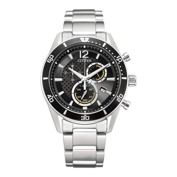 VO10-6742F Citizen Collection(シチズン コレクション) エコ・ドライブ腕時計 (メンズウオッチ)