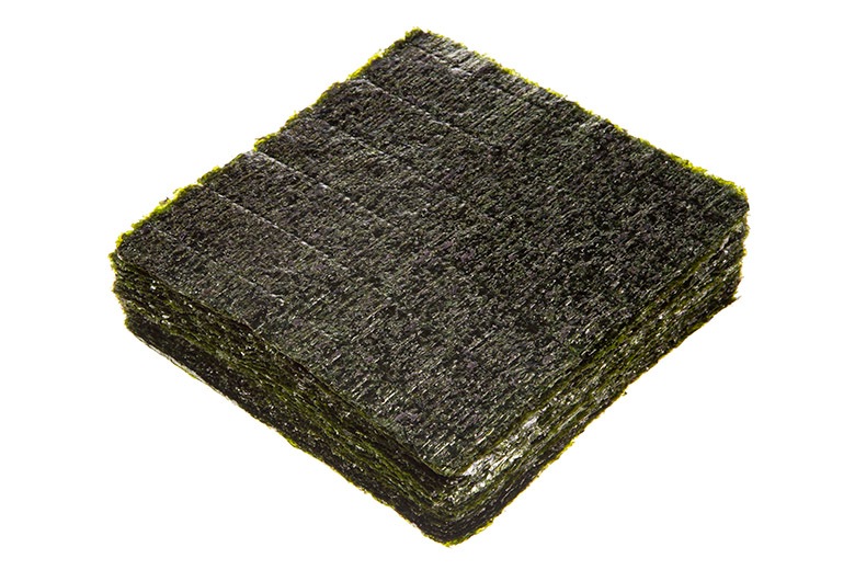 プレミアム 焼き ギブご飯用のり 100枚220g