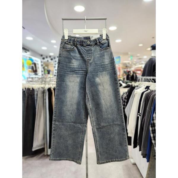 행텐틴즈 세이브존07 풀밴딩 데님 1454015580210281 (S42520333)