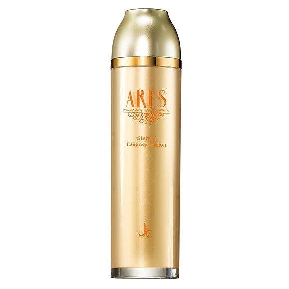 自由が丘クリニック ARES ステムCエッセンスローション 120ml