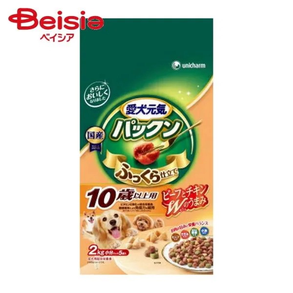 �Q�C���Y�p�b�N�� 10�Έȏ�p �r�[�t�E�����݁E�Ή��F��؁E�������� 2kg