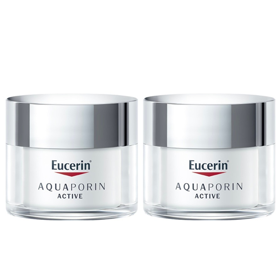 アクアポリン アクティブ クリーム 50ml x 2