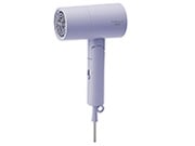 MiCOLA HDR-M101-V [ラベンダー]イオンドライヤー