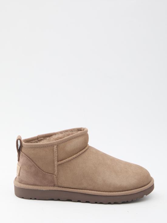 UGG Women Boots 1116109 BEIGE