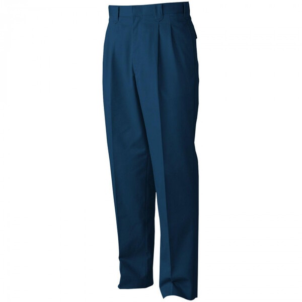 5339 ツータックスラックス 85サイズ ネイビー(1) VIVA SOWA